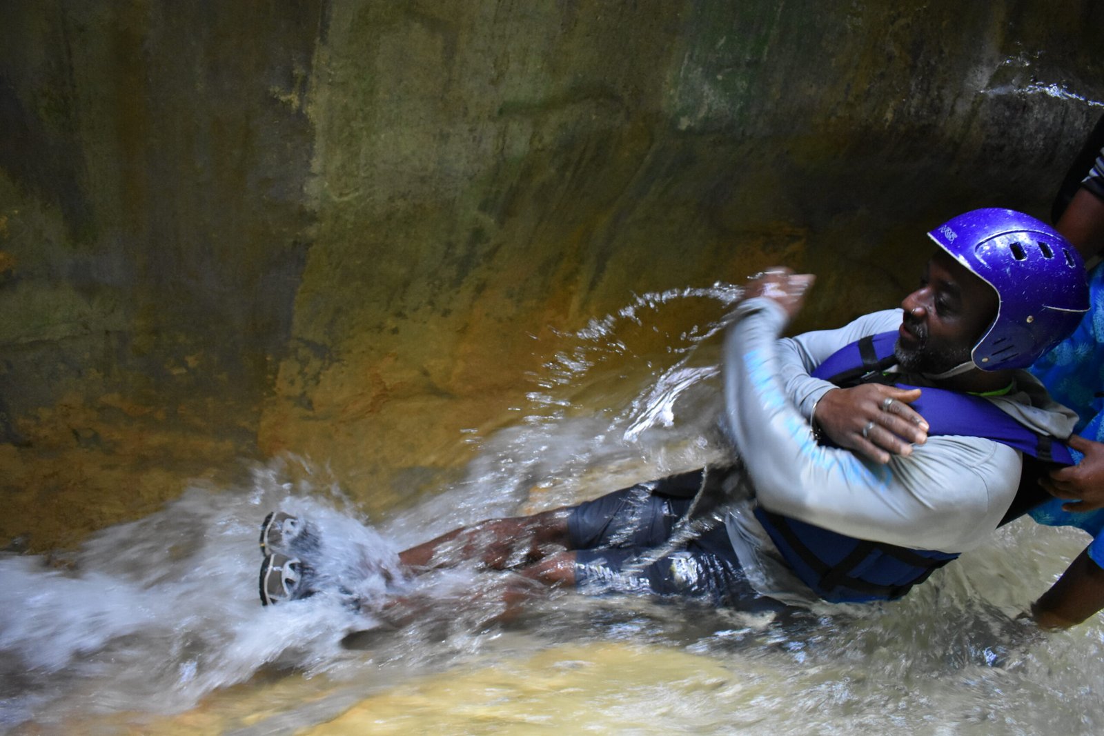 Excursión a las Cascadas y Zipline desde Amber Cove – Puerto Plata