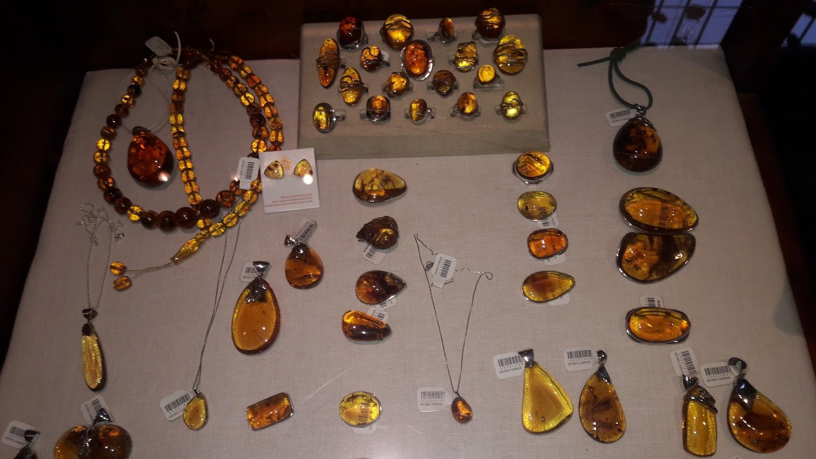 Parque Central de Puerto Plata durante el Puerto Plata City Tour desde Amber Cove